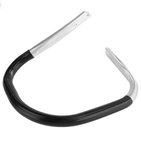 1 Pièces Accessoires de Scie à Chaîne Avec Poignée Avant en Métal (1/5)