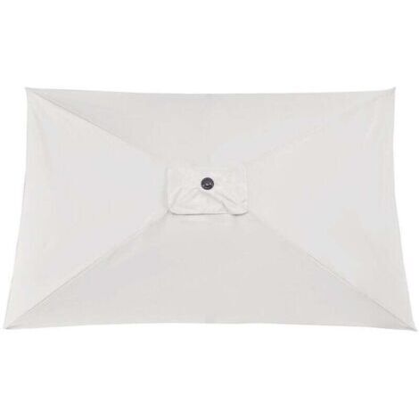 Housse de parasol 200 x 300 cm – Tissu polyester 160 g – Protection UV – Installation rapide pour extérieur – Épaisse et résistante (1/5)
