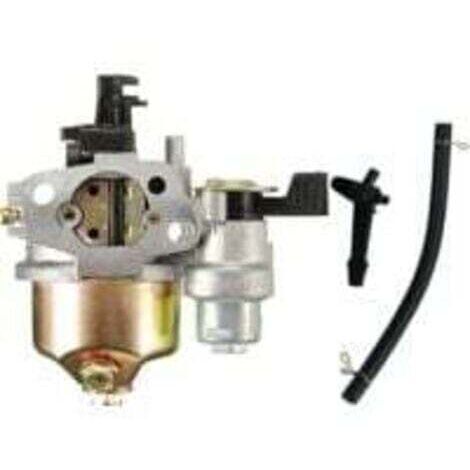 Carburateur De Rechange Carb Compatible avec Honda GX110 GX120 110 120 4HP Gx140 Gx160 Gx168 Gx200 5.5HP 6.5HP Moteur-- (1/4)