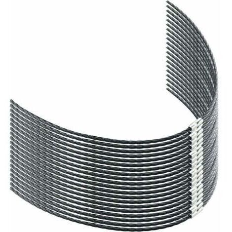 Pour Fil ultra-résistant Bosch F016800431 pour débroussailleuse AFS 23–27（20pcs）
