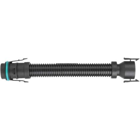 Tuyau de filtre à Air Turbo, Filtres à air moteur tuyaux de poulies de filtre à Air 13717803842 adaptés aux séries 1 3 4 5 6 7 X1 X3 X4 X5 X6 (1/5)