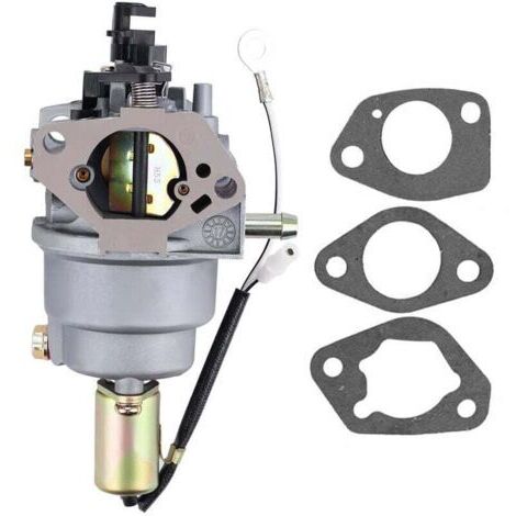 Carburateur MTD 951-12771A 751-12771 751-12823 carburateur (1/5)