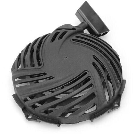 Accessoires de remplacement de démarreur à tirer pour moteur 500 500E 1400cc 591139 595355 (1/5)