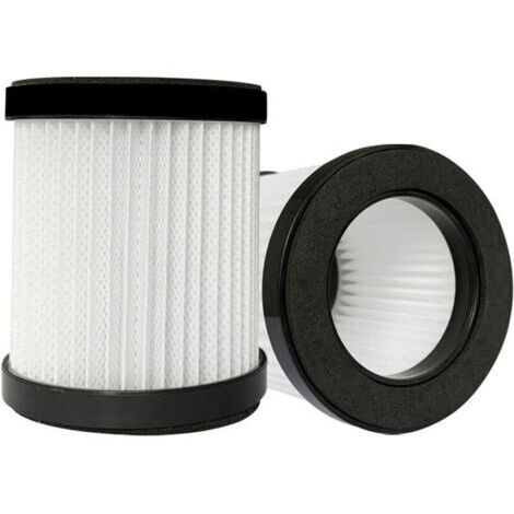 Convient à l'aspirateur à main sans fil MOOSOO XL-618A, filtre, élément filtrant HEPA (1/4)