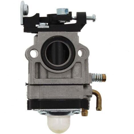 Carburateur monobloc pour débroussailleuse, outil multifonction 4 en 1, outil sur perche et tarière (1/5)