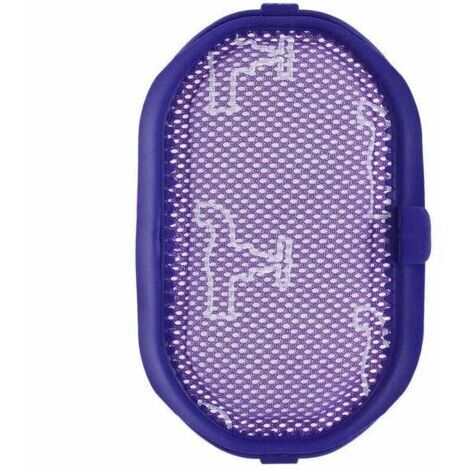 Filtre Dyson DC30 DC31 DC34 DC35 DC45 DC56, filtre Filtre Pièces magnatales Converse accessoires (1/5)