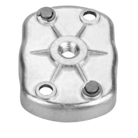 Lanceur Débroussailleuse Démarreur Cadran Tirer Démarreur Pull Starter Tirez Clavier De Cliquet Moteur Outil Jardinage pour Débroussailleuse 33cc / 36cc / 43cc / 49cc Tondeuse (1/5)