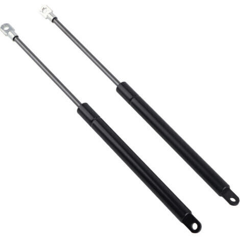 Support de vérins à gaz de remplacement, 2 pièces, pièces de rechange pour caravane et camping-car adaptées à Seitz Dometic Heki 2 E015 (1/5)