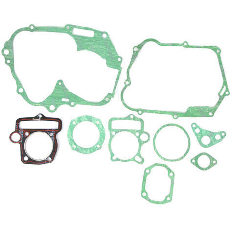 Kit de joint de moteur adapté pour YX 140cc YCF SSR Piranha Pitster IMR Pit Dirt Bike YX140 (1/5)