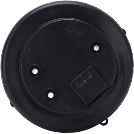 Ajusteur de moteur de Base de rétroviseur extérieur avant 660238 remplacement pour Citroen C2 C3 C4 C5 DS4 Xsara (1/5)