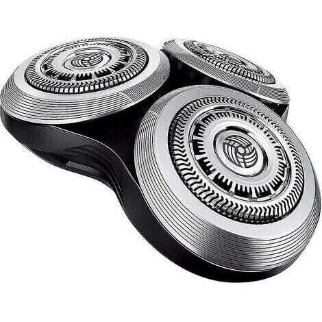 Sh90 Replacement Head Compatible With Philips Norelco Rq12 Rq10 Rq11 Sh50 Series 9000 Arcitec Sensotouch 8000 3d (1/4)
