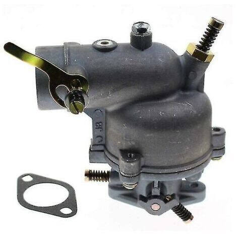 Nouveau carburateur pour Briggs Stratton 390323 394228 195432 7hp 8hp 9 Hp moteur Carb K70 Kmb-5 (1/5)