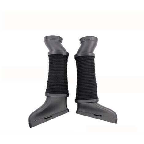 1 paire de tubes d'admission d'air gauche + droite pour Benz E550 Cls550 E63 CLS63 AMG (1/3)