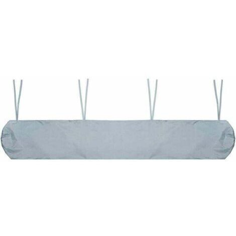 Housse de protection pour auvents Housse de store étanche pour stockage en hiver (4,0 m) (1/5)