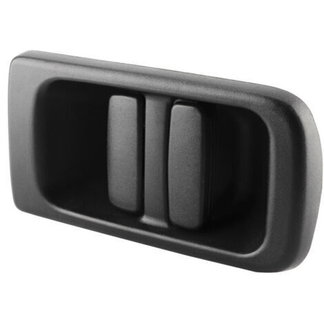 pour poignée de porte renault master Poignée de Porte Coulissante de Voiture Poignée de Porte Coulissante Latérale Gauche Poignée de Porte en Plastique Poignée de Porte Coulissante Gauche Poig (1/5)