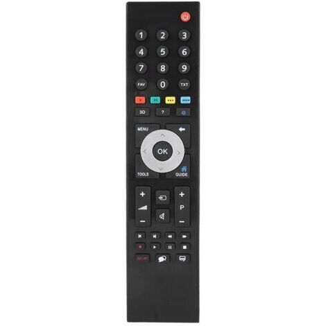 Service de remplacement Smart TV Télécommande pour GRUNDIG TV TP7187R (1/5)