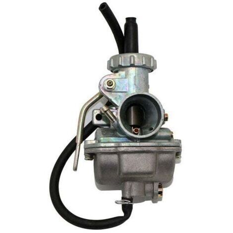 Carburateur PZ16 de 16 mm avec filtre à air de 35 mm pour moto tout-terrain chinoise 50 cc, 70 cc, 90 cc, 110 cc (1/5)