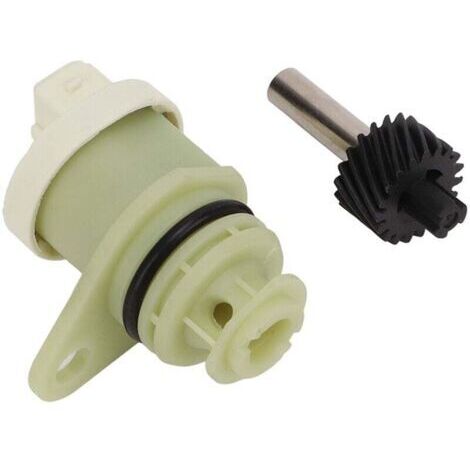 Capteur d'odomètre de Transmission de capteur de vitesse 616070 avec remplacement d'engrenage pour Fiat Ducato Scudo (1/5)