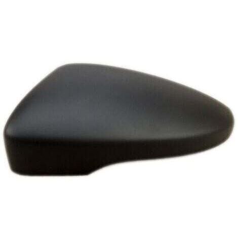 Capuchon de rétroviseur pour Volkswagen Coccinelle Jetta Passat 2012-2016，côté passager (1/4)