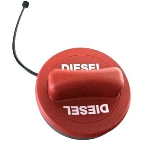 Pour MB W176 W117 X156 W205 W213 Bouchon de Carburant A2224700105 2224700105 (1/5)