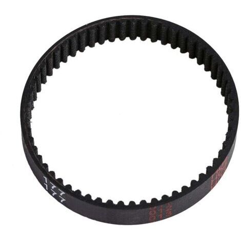 Rabot Denté par Courroie, Caoutchouc de Courroie D'entraînement de Rabot Denté de 9 Mm pour Black Decker KW715 KW713 BD713 177 Courroie pour moteur thermique (1/5)
