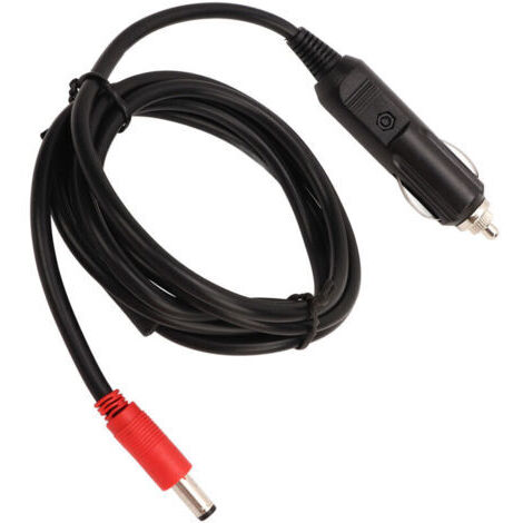 Câble adaptateur allume-cigare, cordon d'alimentation et de chargeur pour Autel Maxisys MS906 MS906BT MS906TS MS908 MS908PRO (1/5)