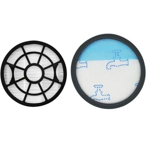 Filtre HEPA pour aspirateur Rowenta Swift Power Cyclonic RO29xx Filtres RO2910EA RO2913EA RO2915EA RO2932EA RO2933EA RO2957EA RO2981EA (1/4)
