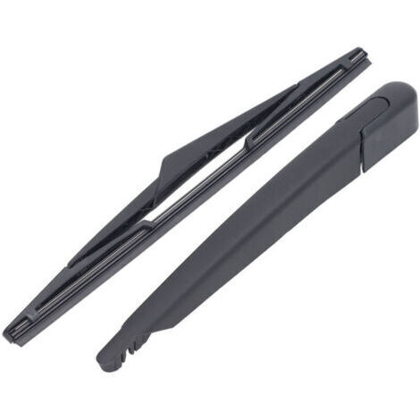 Bras et Balai D'essuie-glace Arrière, 1273395 Convient pour OPEL CORSA E 2014-2023 pour Astra H 2004-2014 (1/5)
