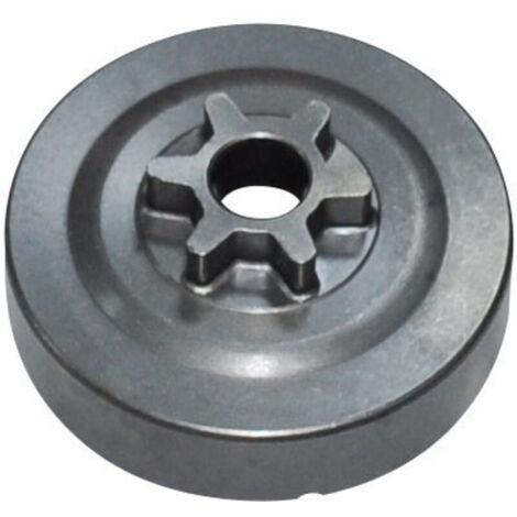 AHLSEN Pignon de démarrage 6 dents avec roulement pour tronçonneuses STIHL modèles 020T, 200T, MS192T, MS200, MS200T (1/5)