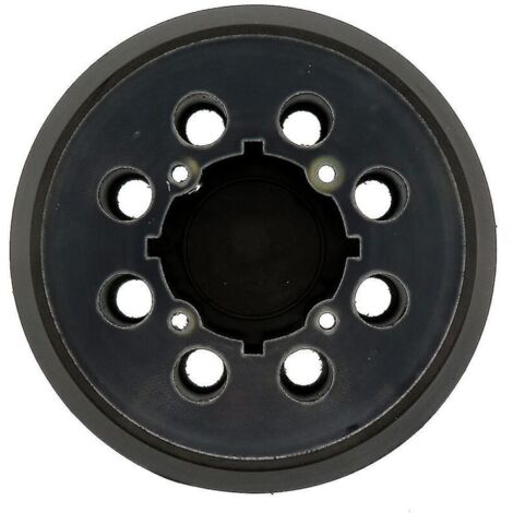 Tampon de ponceuse de remplacement de 5 pouces pour Dewalt-dwe6421/6421k, Dwe6423/6423k (1/5)