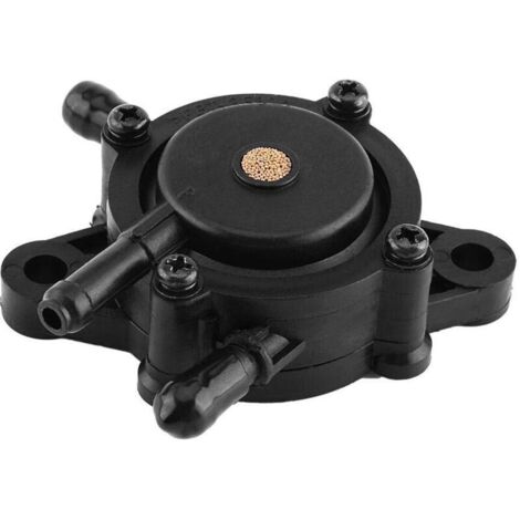 SUNXURY Pompe à essence, Pompe à essence pour Mikuni Briggs & Stratton 808492 808656 491922 691034 692313 (1/5)