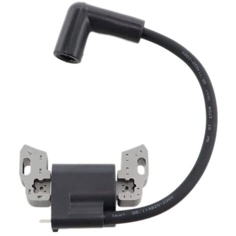 Bobine d'allumage pour moteur Briggs & Stratton 625EXi 500E 575EX 08P502 09P602 09P702 593872 799582 798534 595009 (1/5)