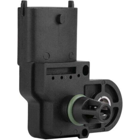 pour capteur 0281002709 pour capteur d air scenic 2 Capteur de Pression Absolue de Collecteur Professionnel Capteur de Carte Capteur de Surpression de Pression D'air de Collecteur de Carte po (1/4)