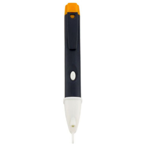 Stylo à induction sans contact, lumière LED, alarme sonore et lumineuse, stylo de test de panne de courant, électricien, stylo de détection de ligne domestique (1/5)