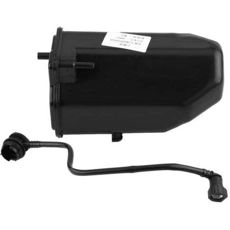 Canister de voiture en carbone actif – Compatible Audi Jetta Golf – Remplacement cartouche 1K0201801E – Installation facile (1/5)