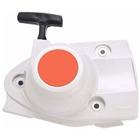 Starter Assy pour Stihl ts410 ts420 ts480i - Démarreur Gazon, Démarreur À Tirer, Remplacement Starter Assy (1/5)