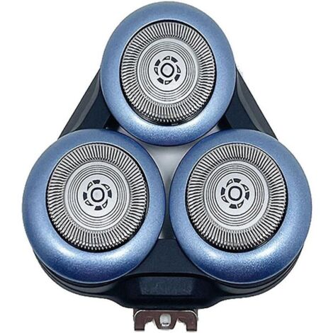 Lames de rasoir Philips S6000 S6011 S6015 S6500 S6550 têtes de rasage (1/5)