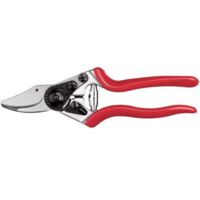 Professional Hand Pruning Shears Heavy Duty Garden Clippers, Garden Secateur for Shrubs and Hedges