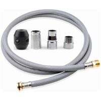 Tuyau de robinet de cuisine Grohe 48293000, pièces de rechange pour tuyau de robinet MUMU
