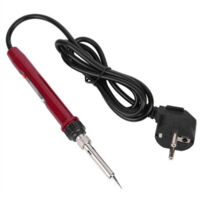 936H Electric Soldering Iron with Adjustable Temperature (European Regulation 220–240 V) FLITI