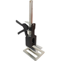 Hand tool lifter, door lifter, cabinet door panel lifting arm, labor-saving lifter (A02)