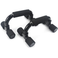Poignées d'appui pour Pompe/Push-Up Bars pour Musculation