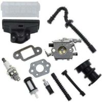 Carburetor Air Filter Kit For Stihl 021 023 025 Ms210 Ms230 Ms250