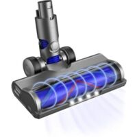 Brosse de rechange pour aspirateur Dyson V6,brosse dyson,brosse dyson v6