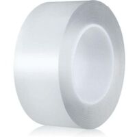 Film de protection voiture, film protecteur transparent film de protection de peinture auto-adhésif film protecteur de protection des bords autocollants de seuil de porte voiture, 3 cm x 10 m