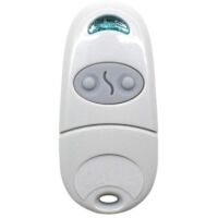 Télécommande CAME TOP432NA 1pcs telecommande came motorisation porte de garage telecommande universelle portail