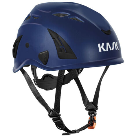 Casque de sécurité Kask SUPERPLASMA AQ – Coque polypropylène HD – Norme EN 12492 – Absorption chocs – Ajustement 51-63 cm (1/6)