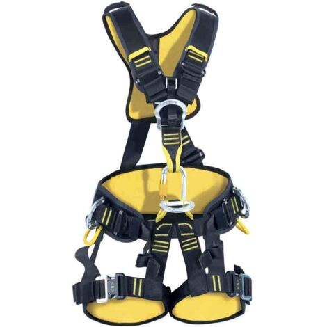 Harnais de sécurité HERO PRO - XL