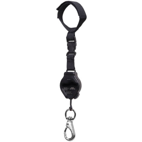 Porte-outils rétractable