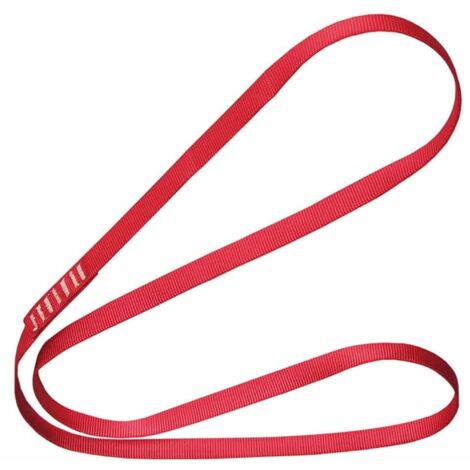 Anneau de sangle cousu - 200 cm